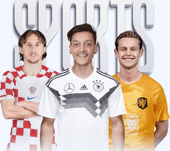 范戴克：瑞典是支非常优秀的球队，他们的两名前锋都很有实力